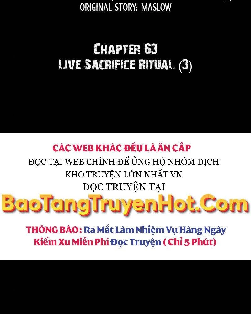 Người Chơi Mới Cấp Tối Đa Chapter 63 - Trang 4