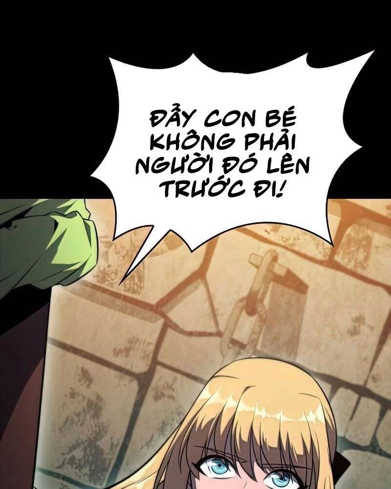 Người Chơi Mới Cấp Tối Đa Chapter 63 - Trang 4