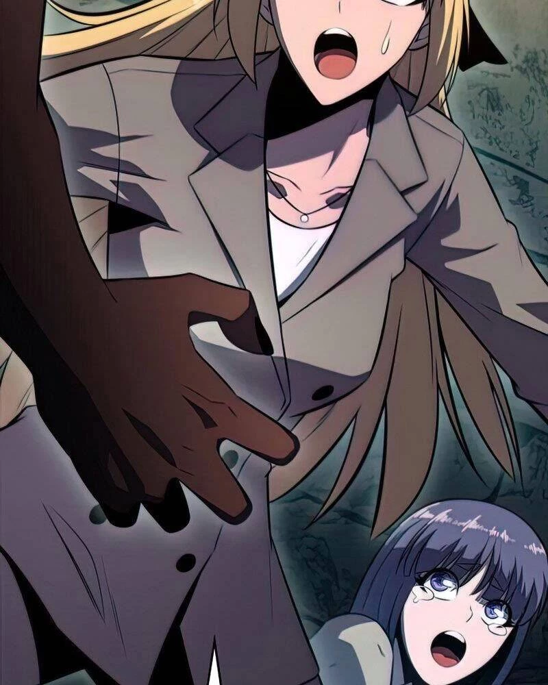 Người Chơi Mới Cấp Tối Đa Chapter 63 - Trang 4