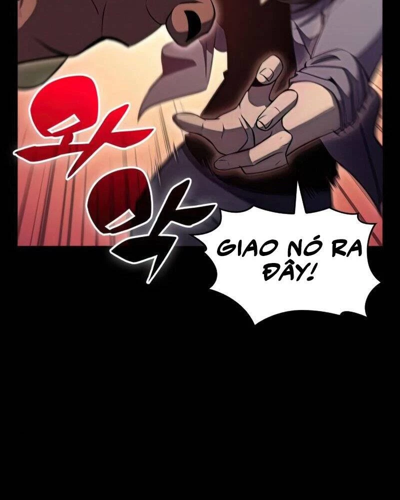 Người Chơi Mới Cấp Tối Đa Chapter 63 - Trang 4