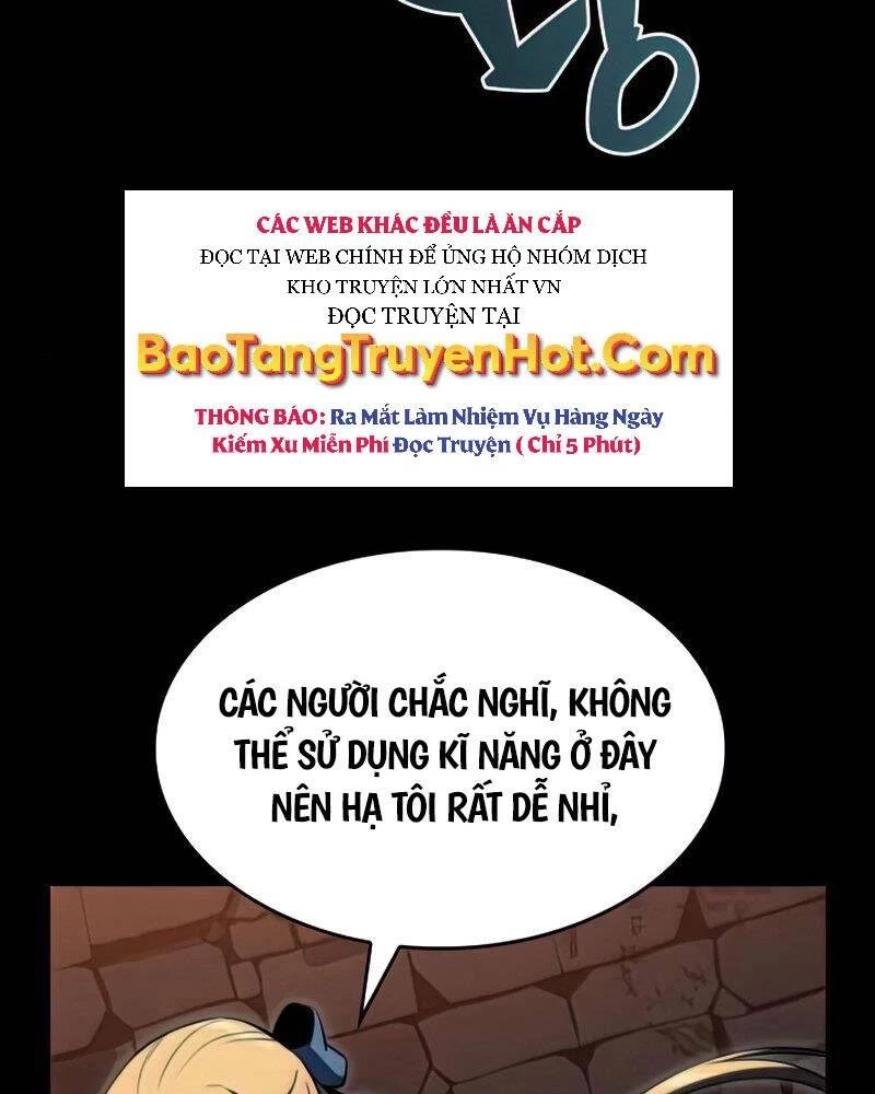 Người Chơi Mới Cấp Tối Đa Chapter 63 - Trang 4