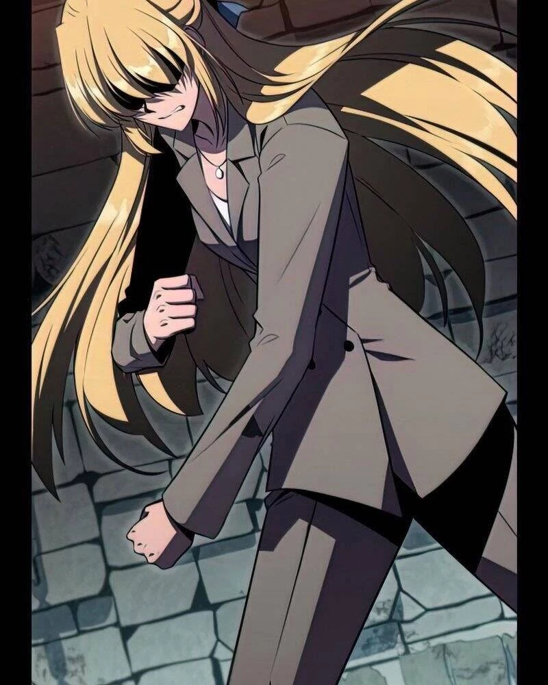 Người Chơi Mới Cấp Tối Đa Chapter 63 - Trang 4