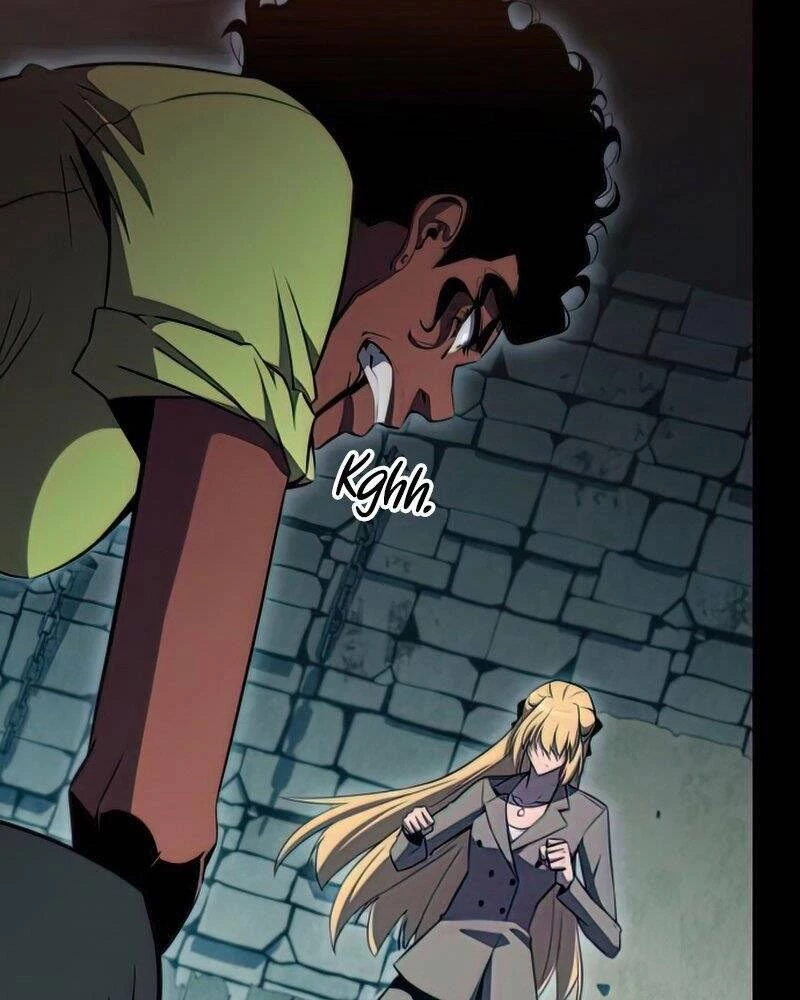 Người Chơi Mới Cấp Tối Đa Chapter 63 - Trang 4