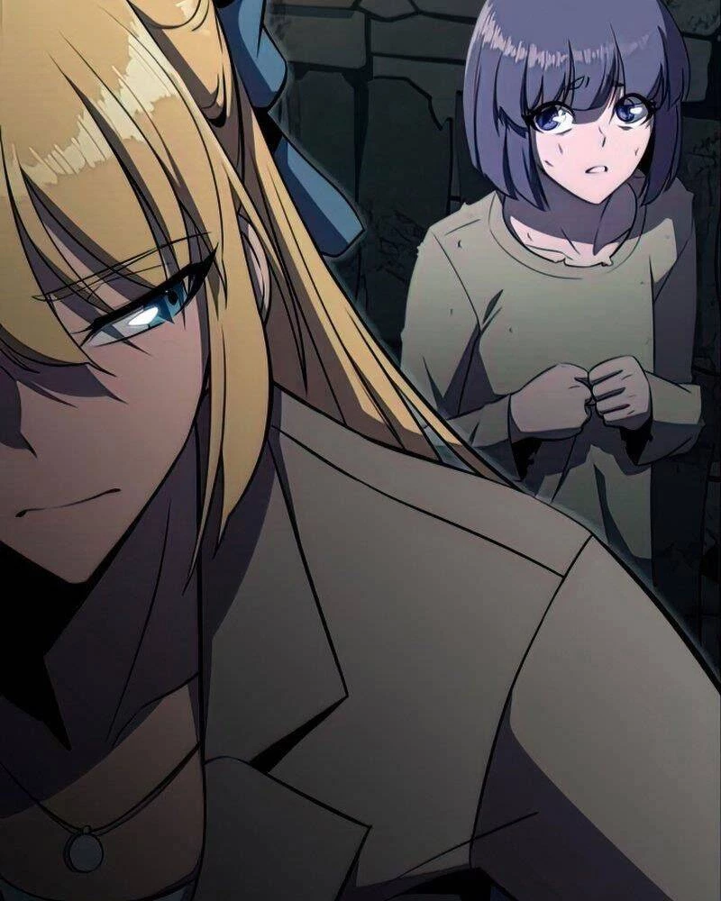 Người Chơi Mới Cấp Tối Đa Chapter 63 - Trang 4