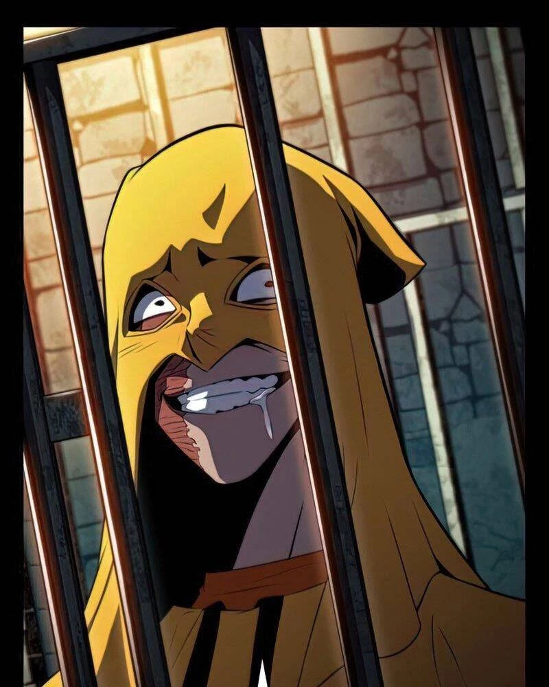 Người Chơi Mới Cấp Tối Đa Chapter 63 - Trang 4