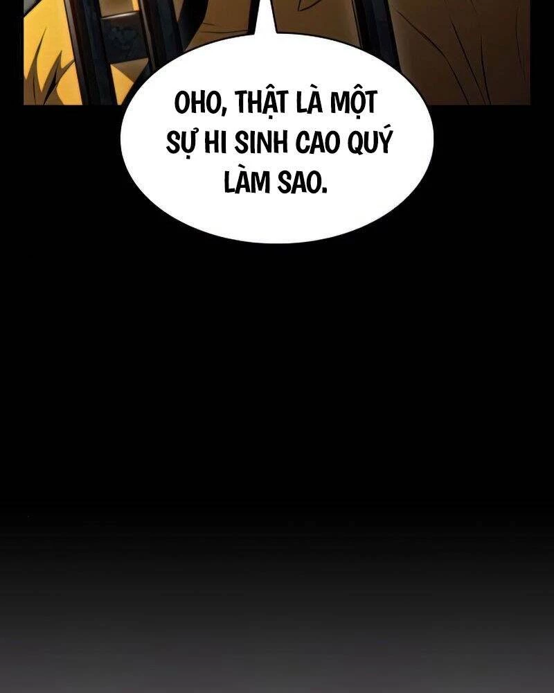 Người Chơi Mới Cấp Tối Đa Chapter 63 - Trang 4