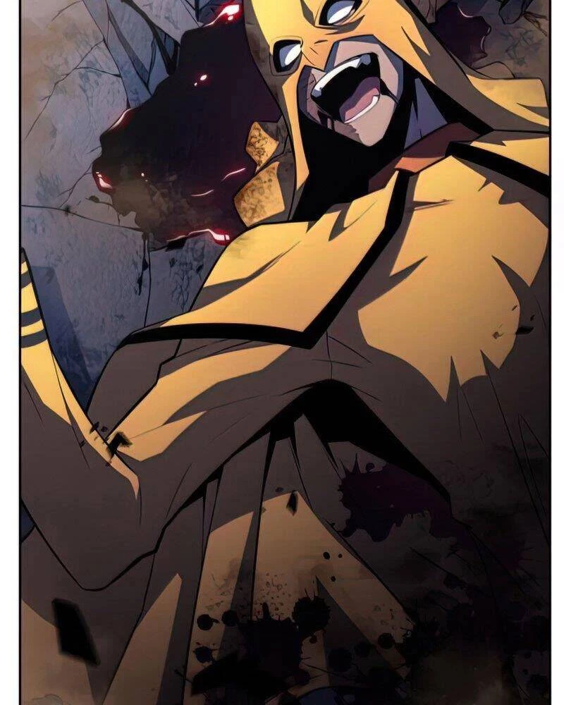 Người Chơi Mới Cấp Tối Đa Chapter 63 - Trang 4