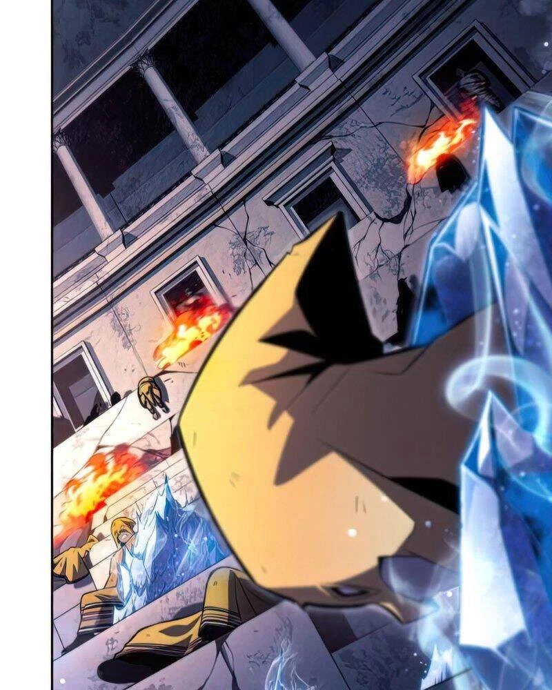 Người Chơi Mới Cấp Tối Đa Chapter 63 - Trang 4