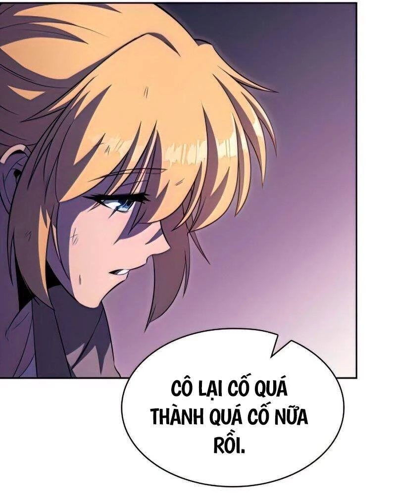 Người Chơi Mới Cấp Tối Đa Chapter 63 - Trang 4