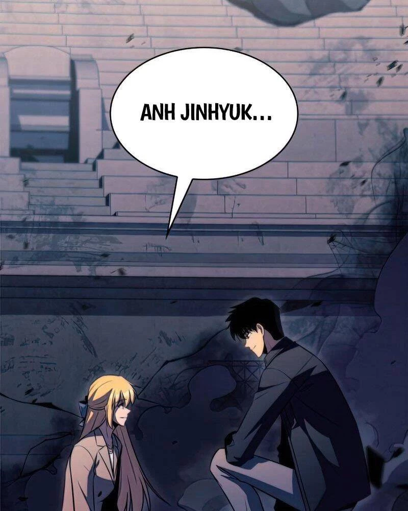 Người Chơi Mới Cấp Tối Đa Chapter 63 - Trang 4