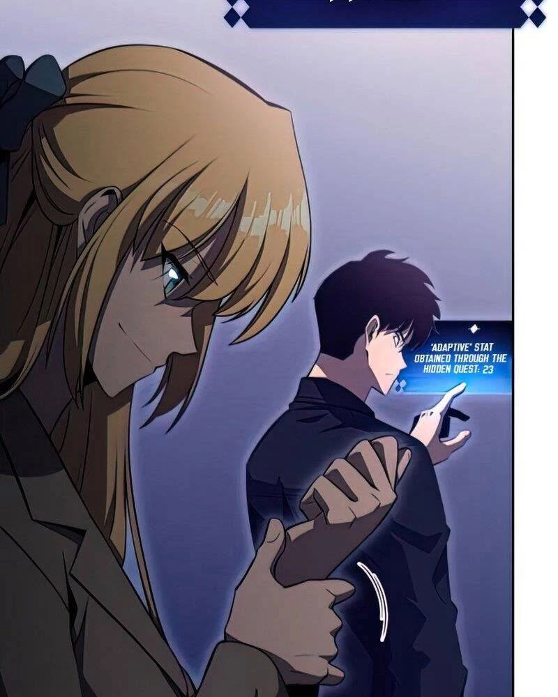 Người Chơi Mới Cấp Tối Đa Chapter 63 - Trang 4