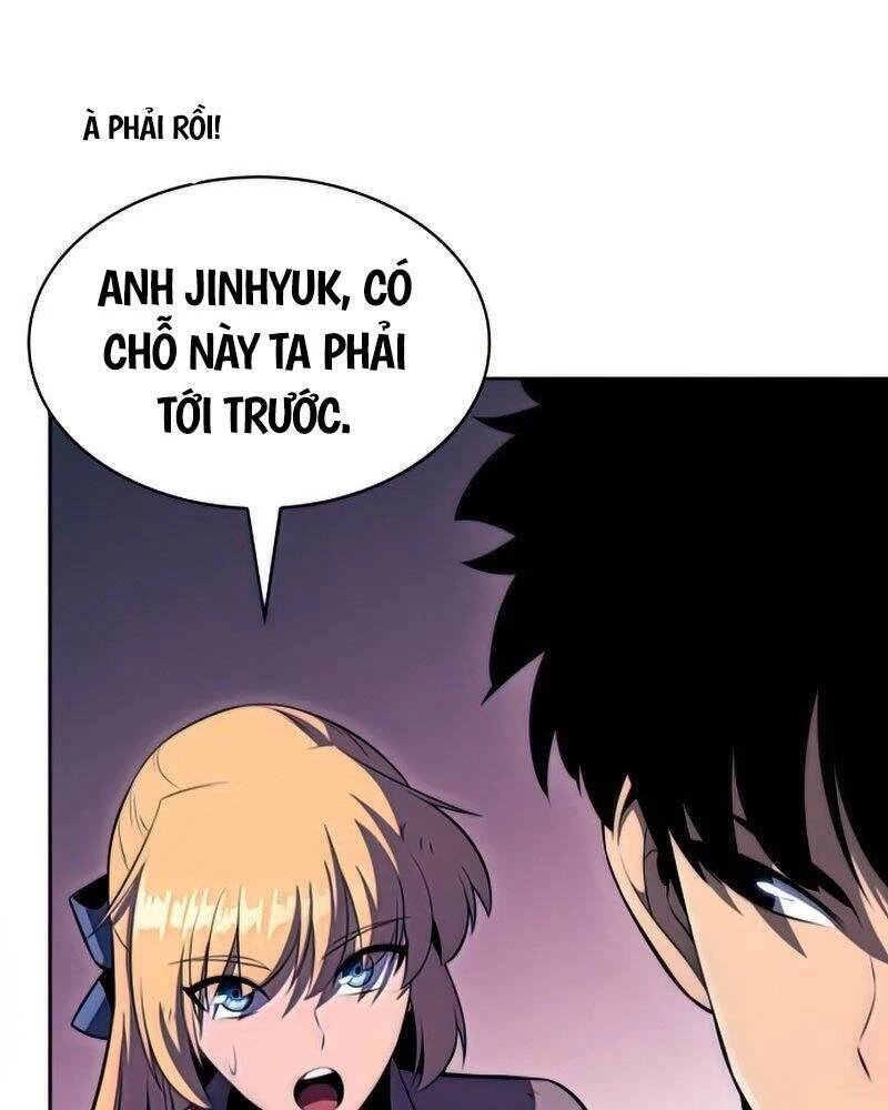 Người Chơi Mới Cấp Tối Đa Chapter 63 - Trang 4