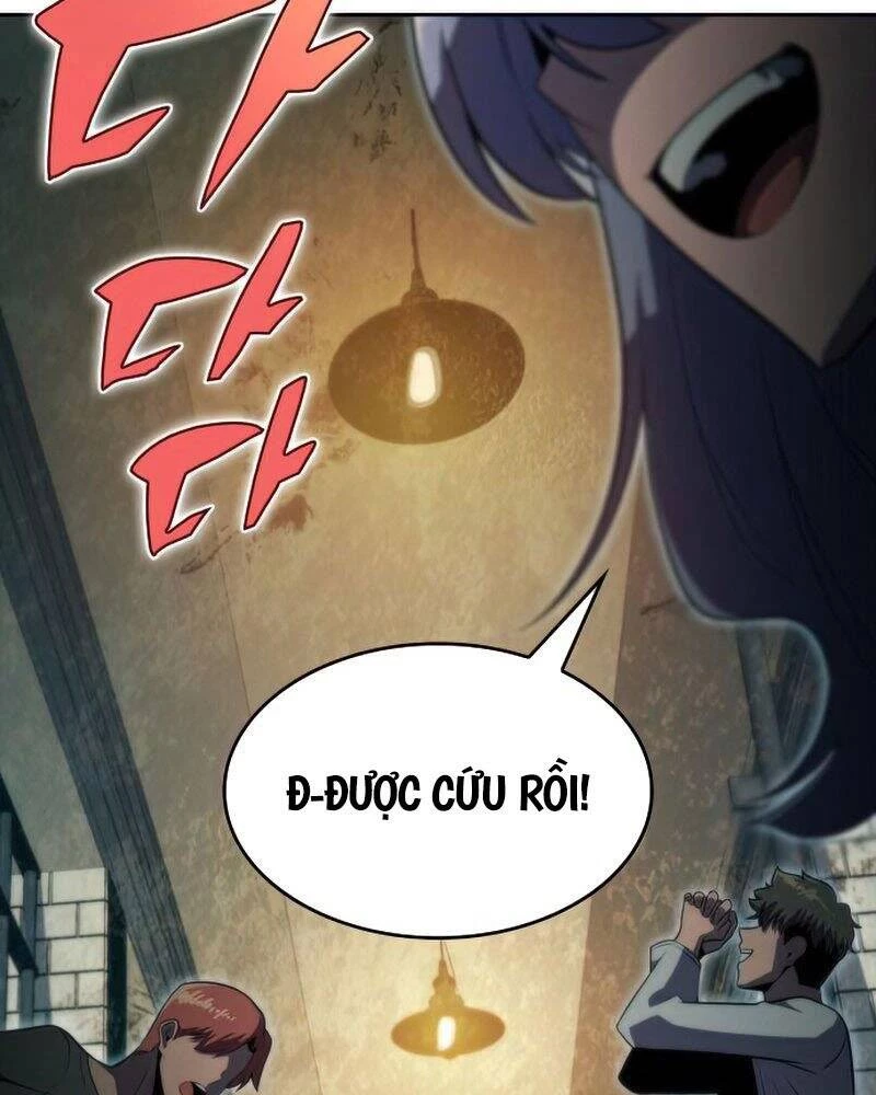 Người Chơi Mới Cấp Tối Đa Chapter 63 - Trang 4