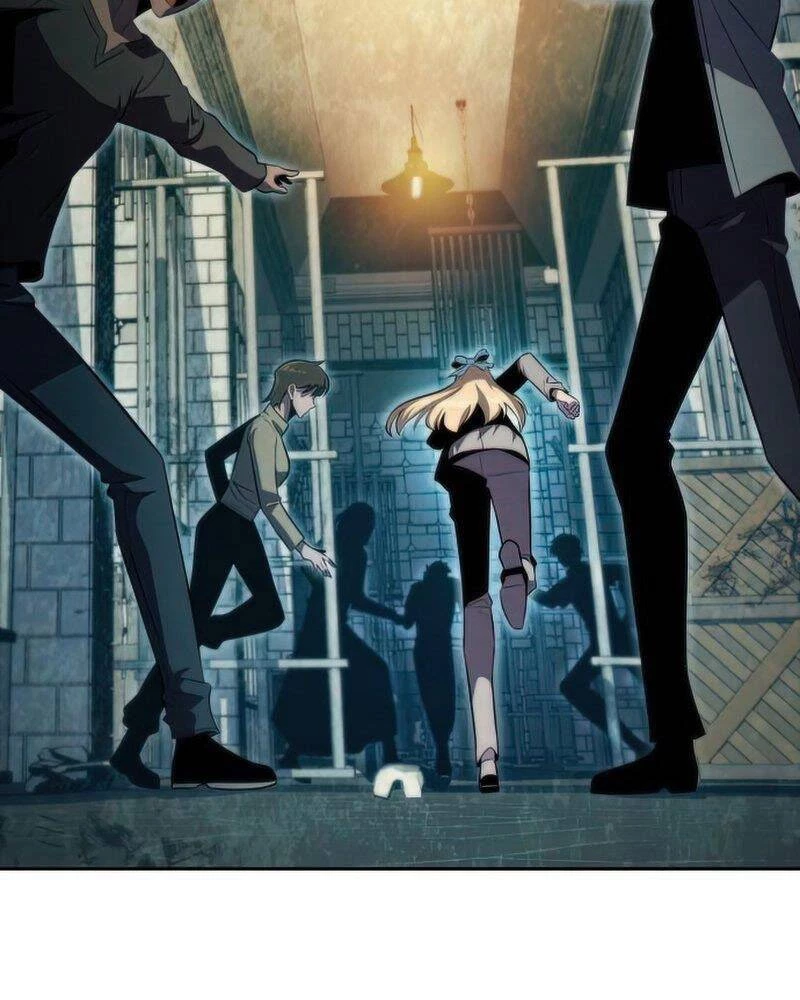 Người Chơi Mới Cấp Tối Đa Chapter 63 - Trang 4