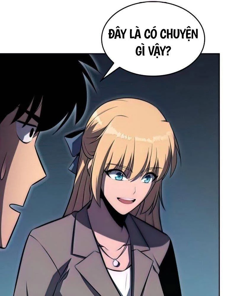 Người Chơi Mới Cấp Tối Đa Chapter 63 - Trang 4