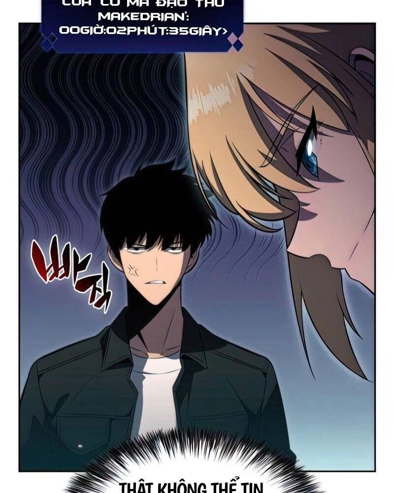 Người Chơi Mới Cấp Tối Đa Chapter 63 - Trang 4