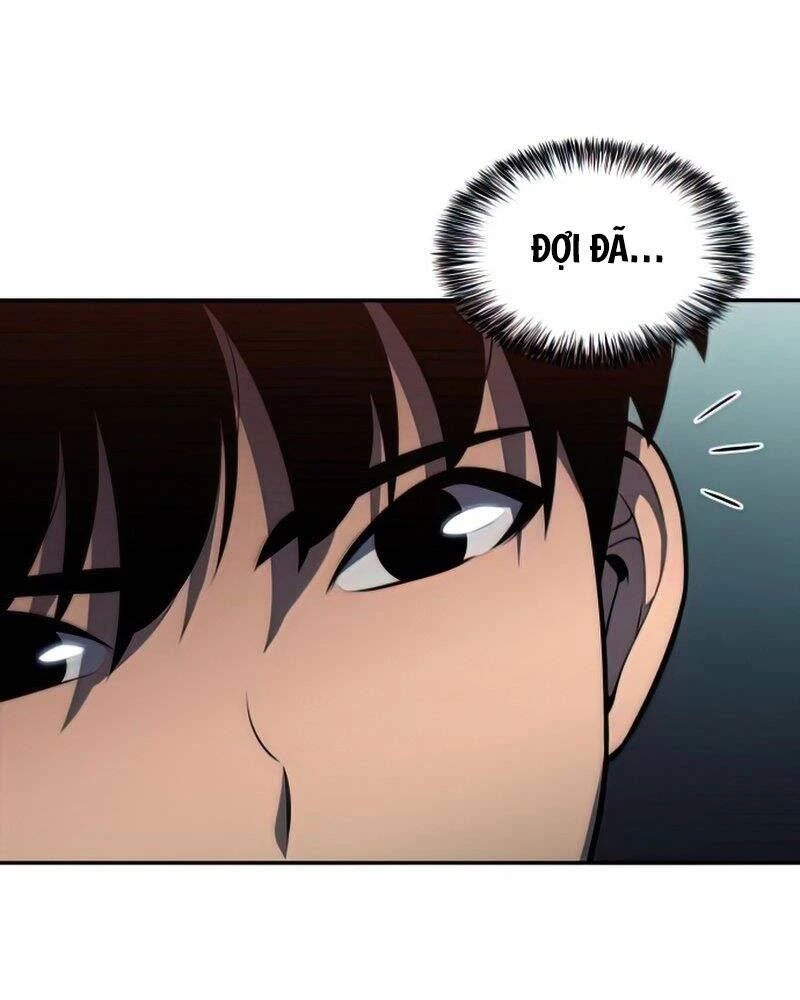 Người Chơi Mới Cấp Tối Đa Chapter 63 - Trang 4