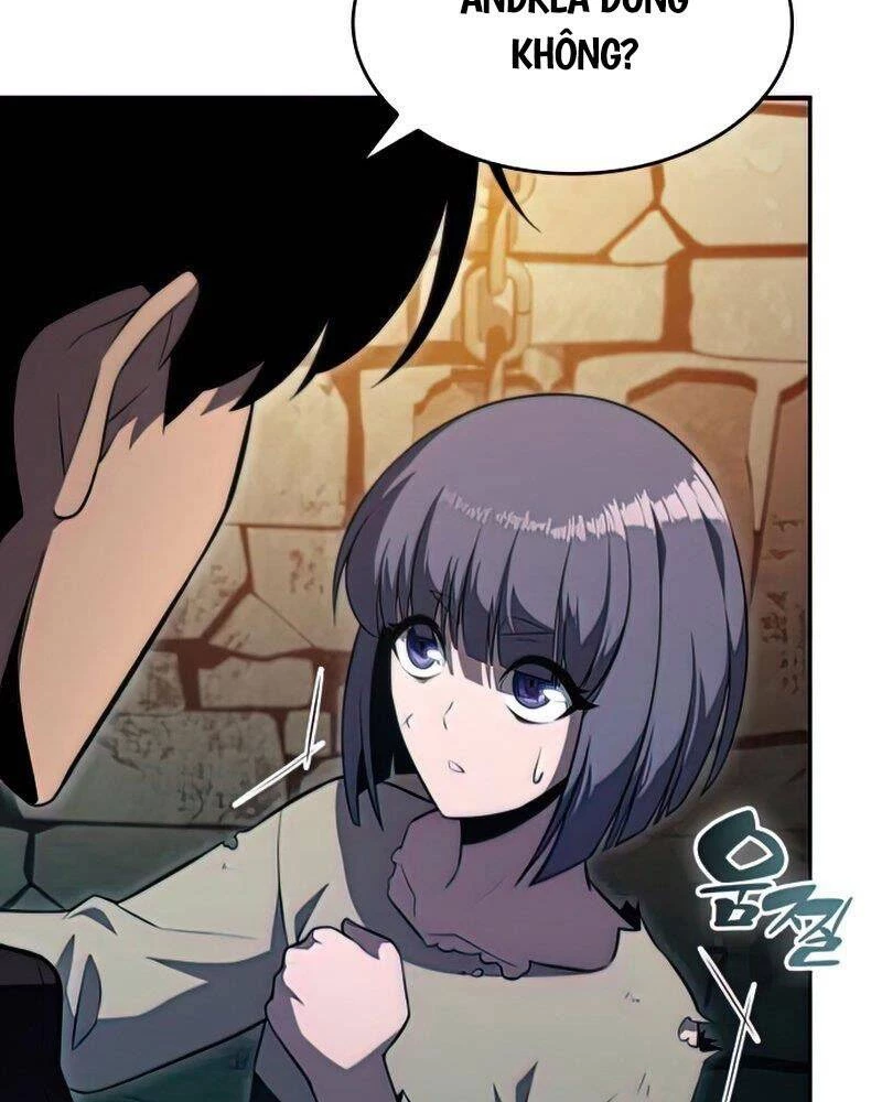 Người Chơi Mới Cấp Tối Đa Chapter 63 - Trang 4