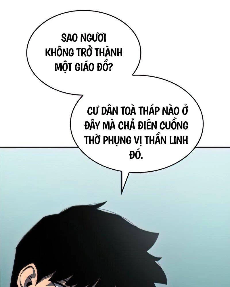 Người Chơi Mới Cấp Tối Đa Chapter 63 - Trang 4