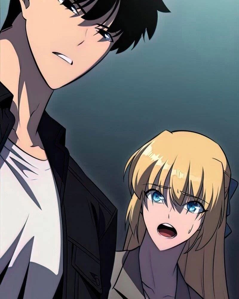 Người Chơi Mới Cấp Tối Đa Chapter 63 - Trang 4