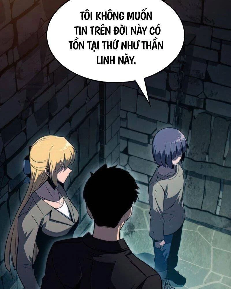 Người Chơi Mới Cấp Tối Đa Chapter 63 - Trang 4