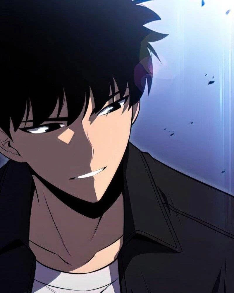 Người Chơi Mới Cấp Tối Đa Chapter 63 - Trang 4