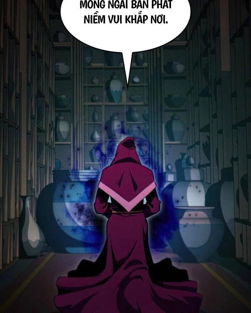 Người Chơi Mới Cấp Tối Đa Chapter 63 - Trang 4