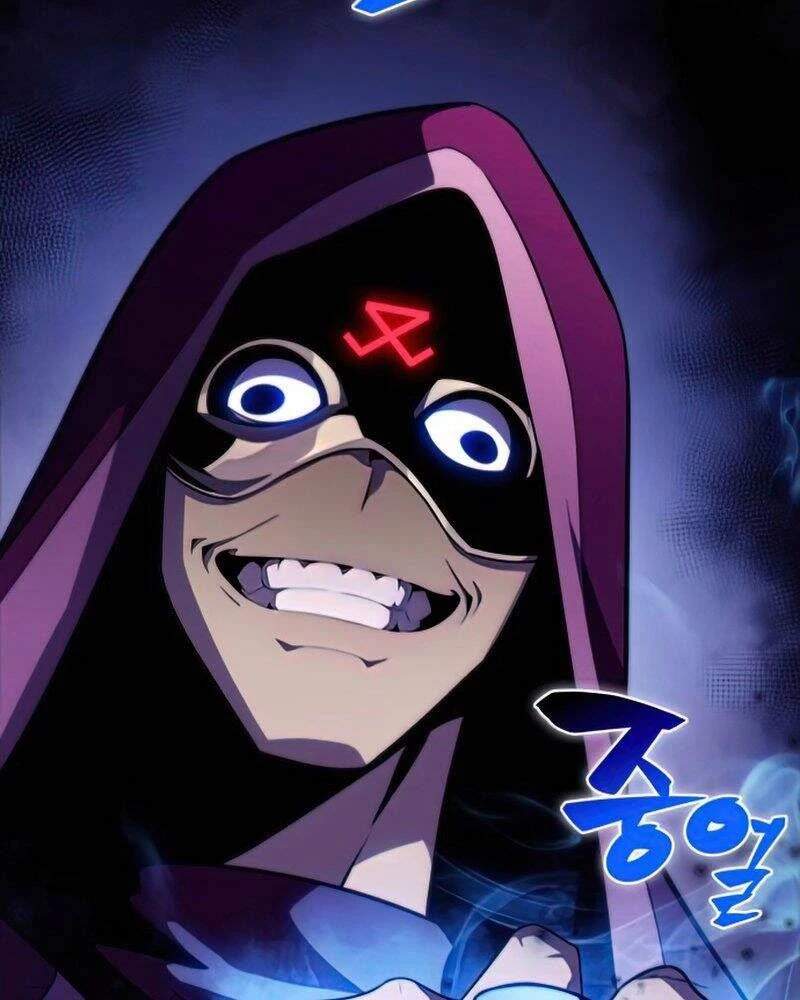 Người Chơi Mới Cấp Tối Đa Chapter 63 - Trang 4