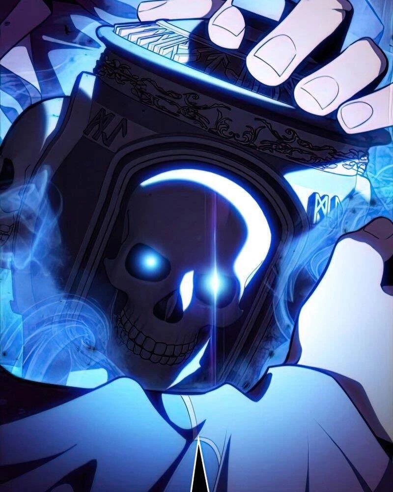 Người Chơi Mới Cấp Tối Đa Chapter 63 - Trang 4