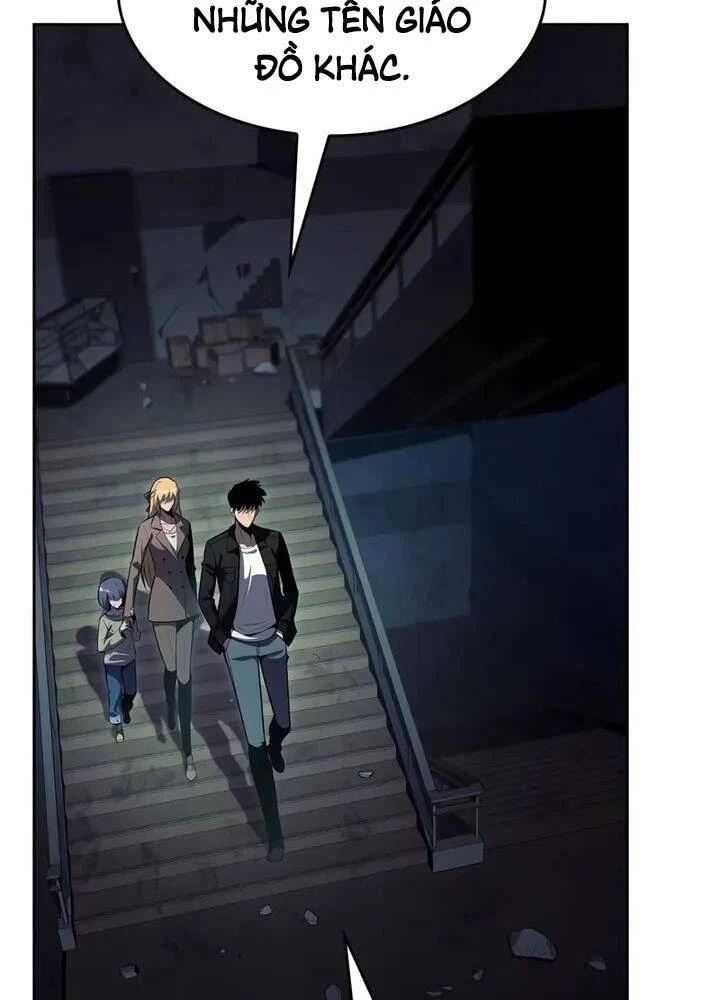 Người Chơi Mới Cấp Tối Đa Chapter 64 - Trang 4