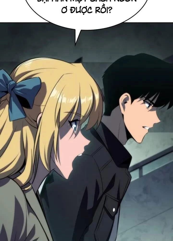 Người Chơi Mới Cấp Tối Đa Chapter 64 - Trang 4