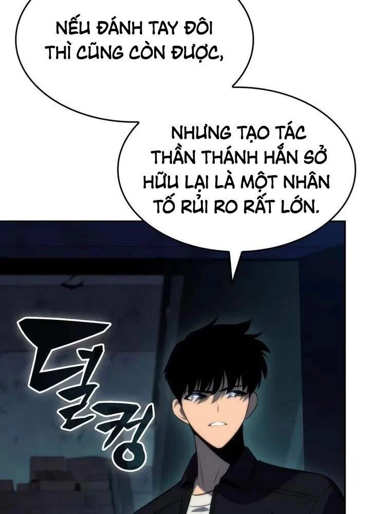 Người Chơi Mới Cấp Tối Đa Chapter 64 - Trang 4