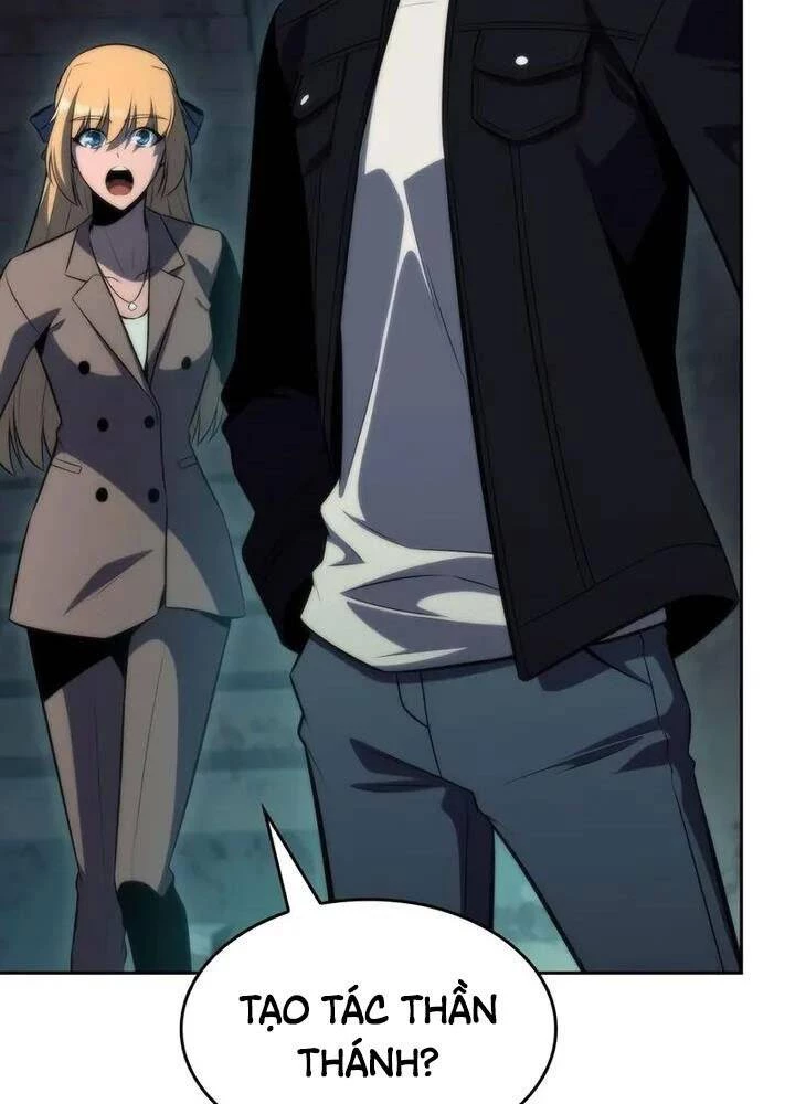 Người Chơi Mới Cấp Tối Đa Chapter 64 - Trang 4