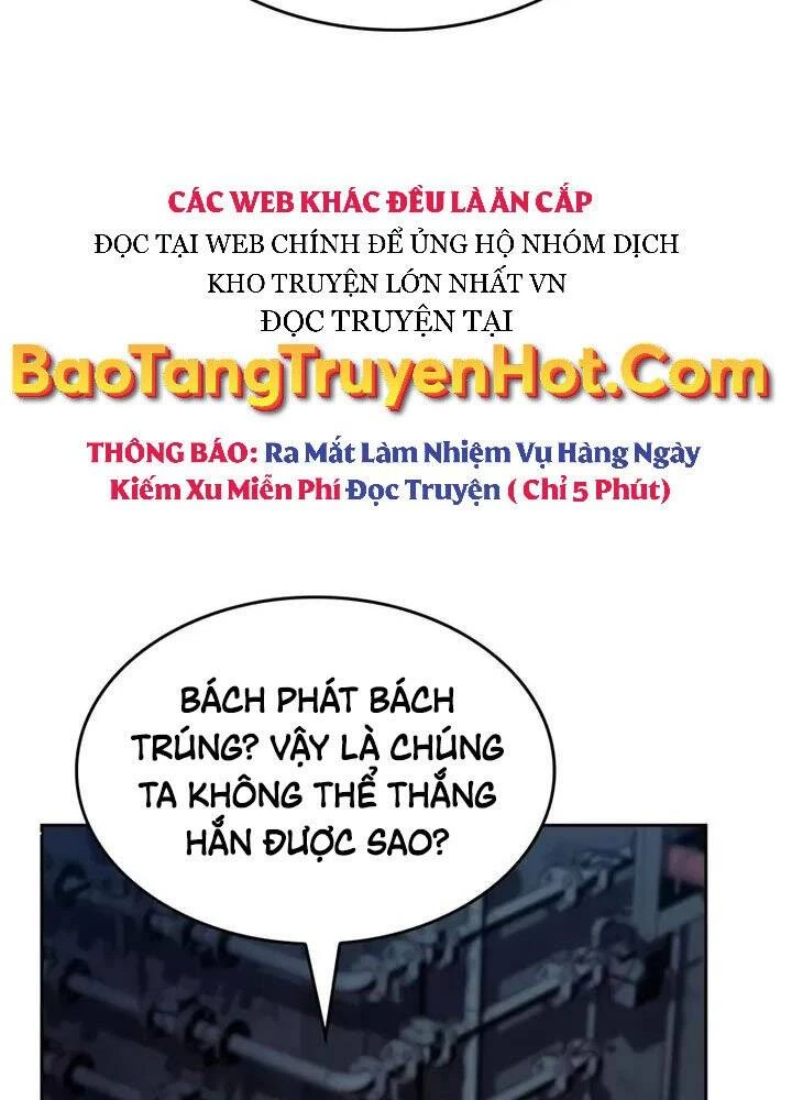 Người Chơi Mới Cấp Tối Đa Chapter 64 - Trang 4