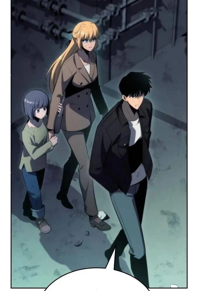 Người Chơi Mới Cấp Tối Đa Chapter 64 - Trang 4