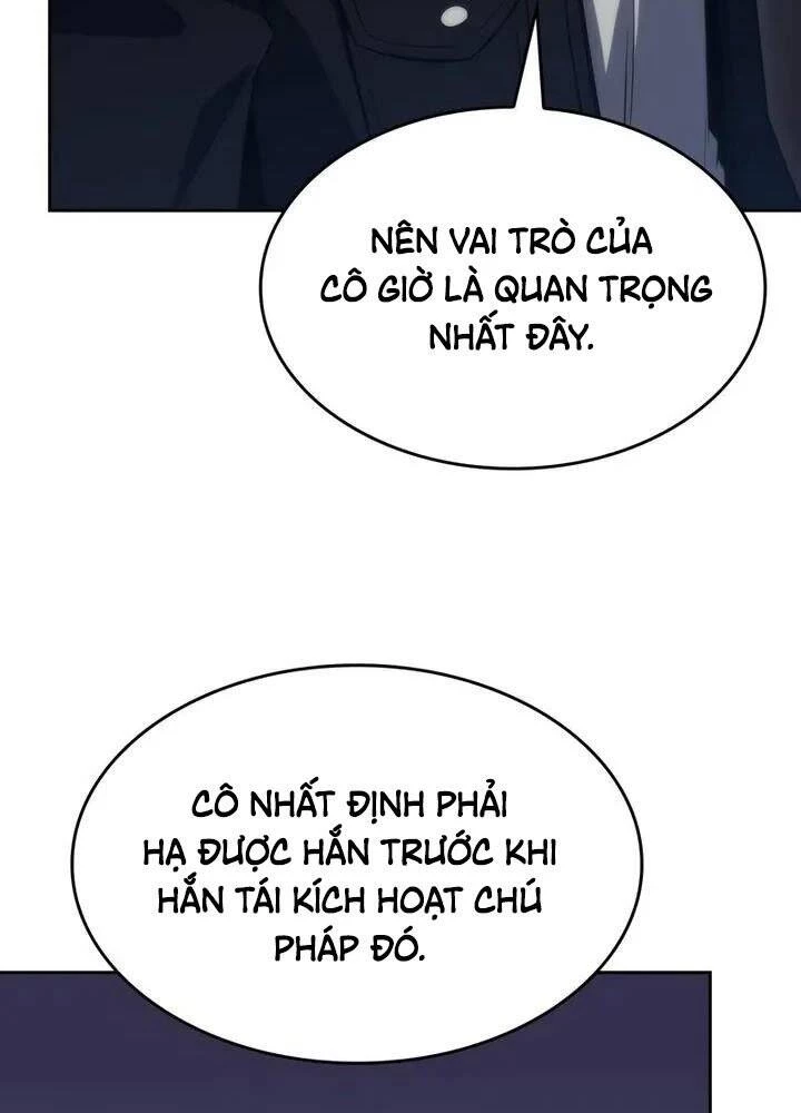 Người Chơi Mới Cấp Tối Đa Chapter 64 - Trang 4