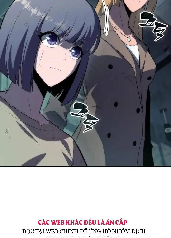 Người Chơi Mới Cấp Tối Đa Chapter 64 - Trang 4