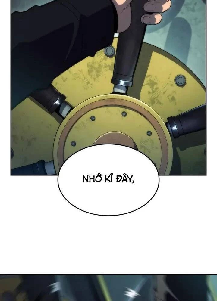 Người Chơi Mới Cấp Tối Đa Chapter 64 - Trang 4