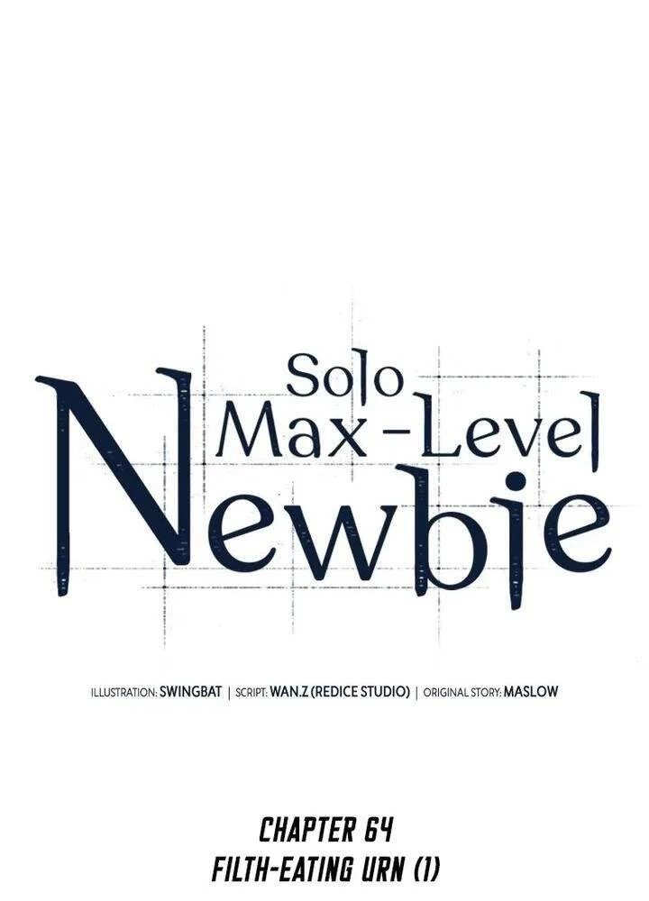 Người Chơi Mới Cấp Tối Đa Chapter 64 - Trang 4