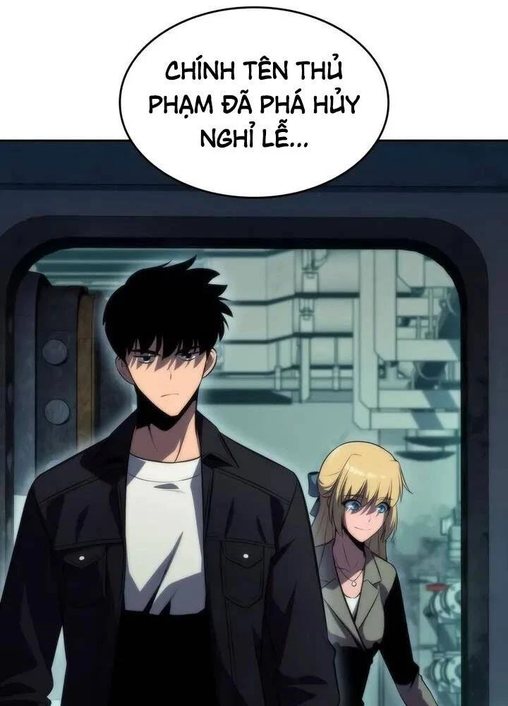 Người Chơi Mới Cấp Tối Đa Chapter 64 - Trang 4