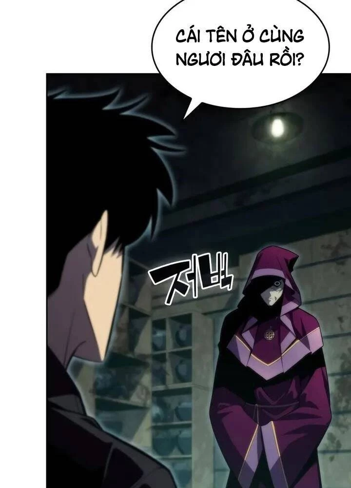 Người Chơi Mới Cấp Tối Đa Chapter 64 - Trang 4