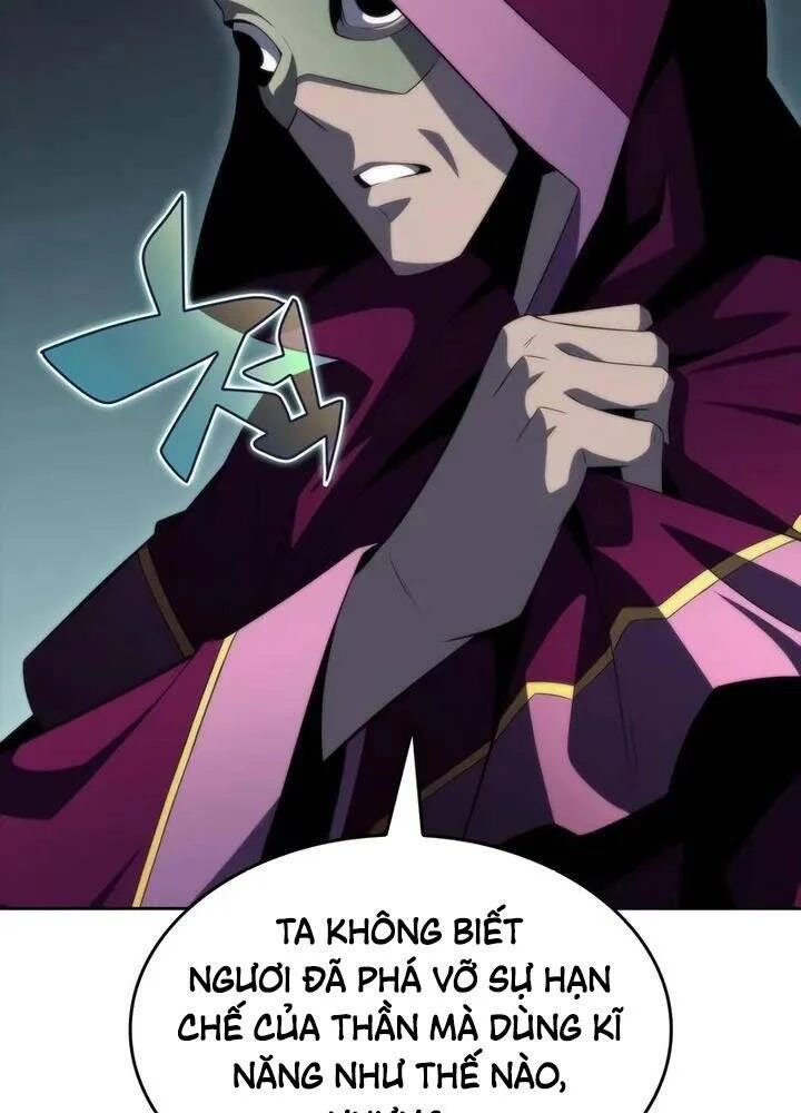 Người Chơi Mới Cấp Tối Đa Chapter 64 - Trang 4