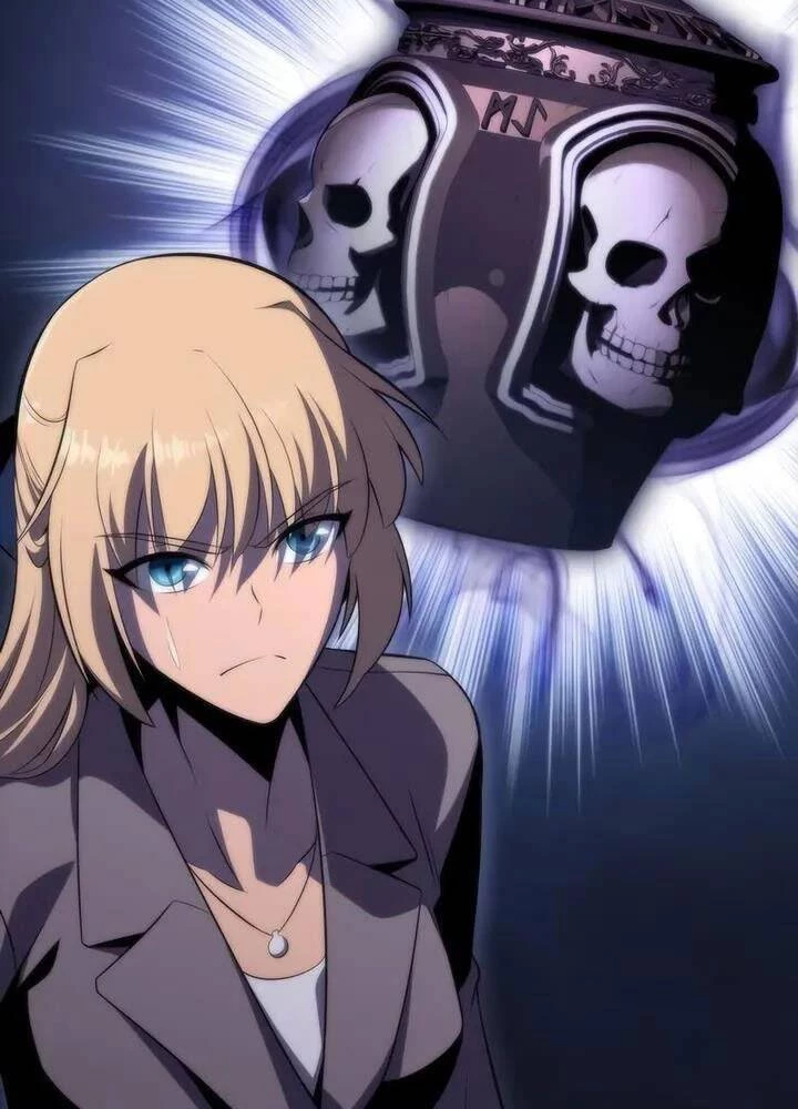 Người Chơi Mới Cấp Tối Đa Chapter 64 - Trang 4