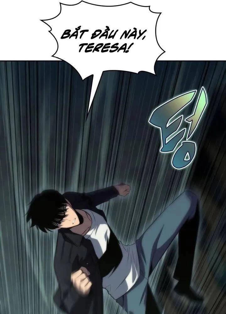 Người Chơi Mới Cấp Tối Đa Chapter 64 - Trang 4