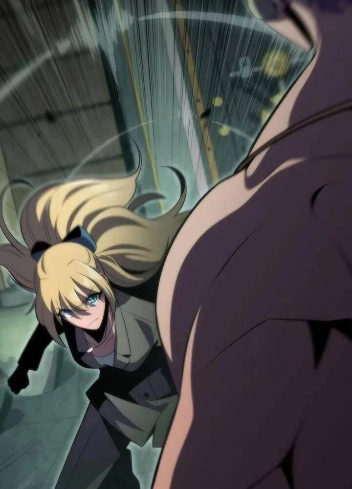 Người Chơi Mới Cấp Tối Đa Chapter 64 - Trang 4