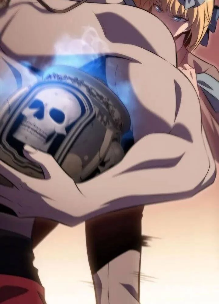 Người Chơi Mới Cấp Tối Đa Chapter 64 - Trang 4