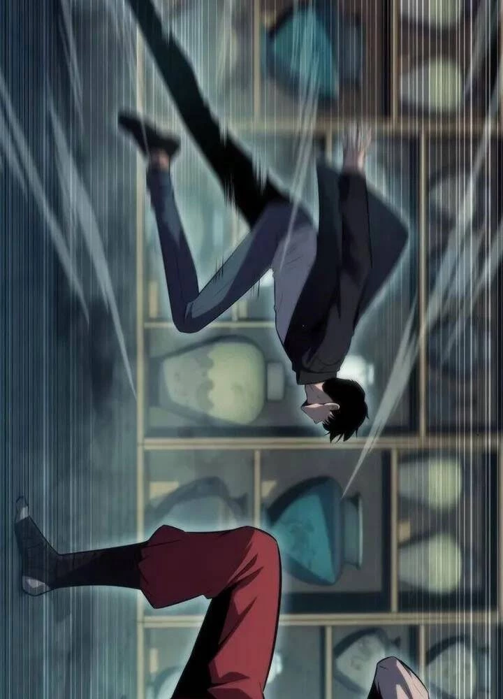 Người Chơi Mới Cấp Tối Đa Chapter 64 - Trang 4