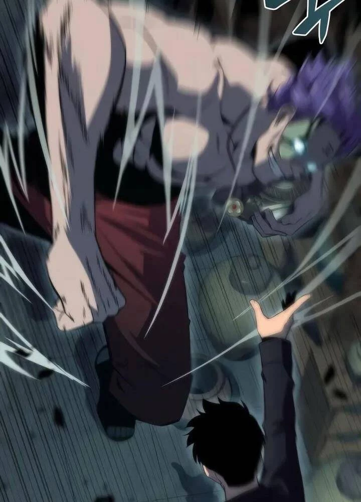 Người Chơi Mới Cấp Tối Đa Chapter 64 - Trang 4