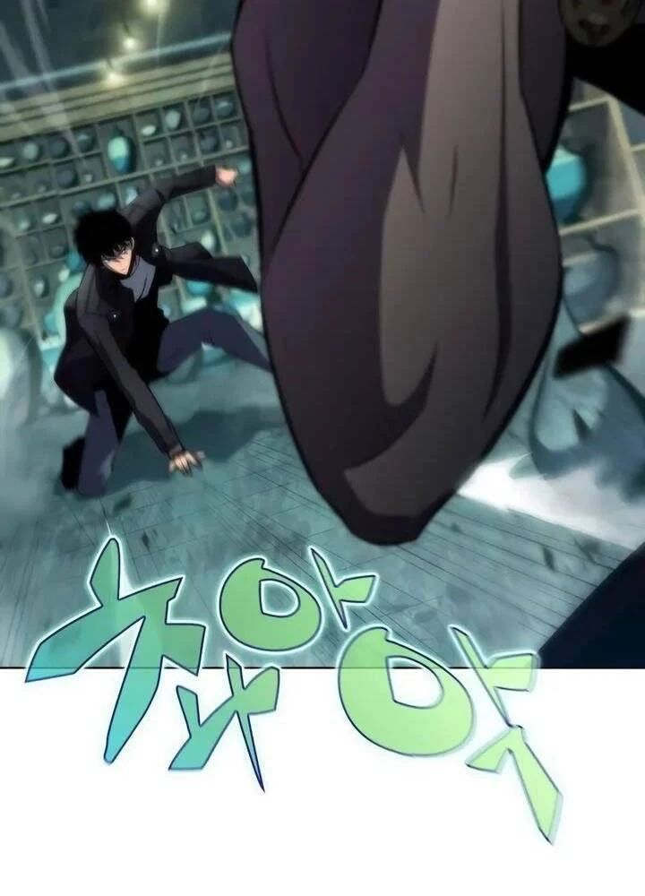 Người Chơi Mới Cấp Tối Đa Chapter 64 - Trang 4