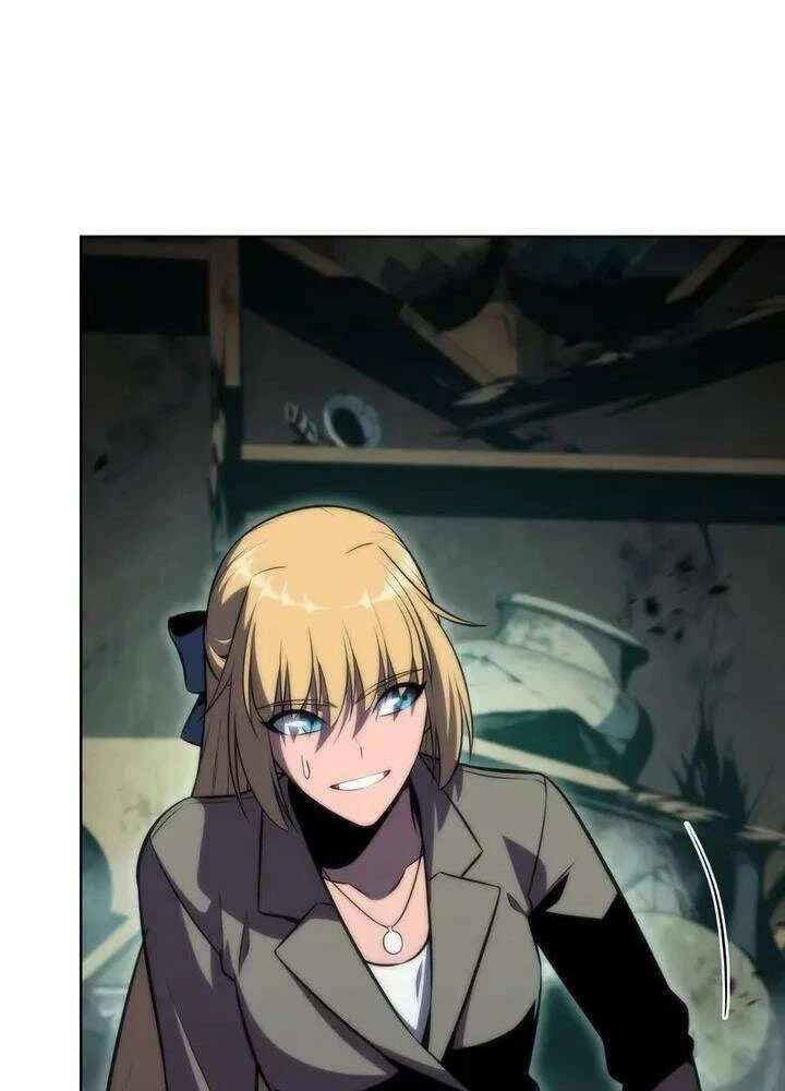 Người Chơi Mới Cấp Tối Đa Chapter 64 - Trang 4